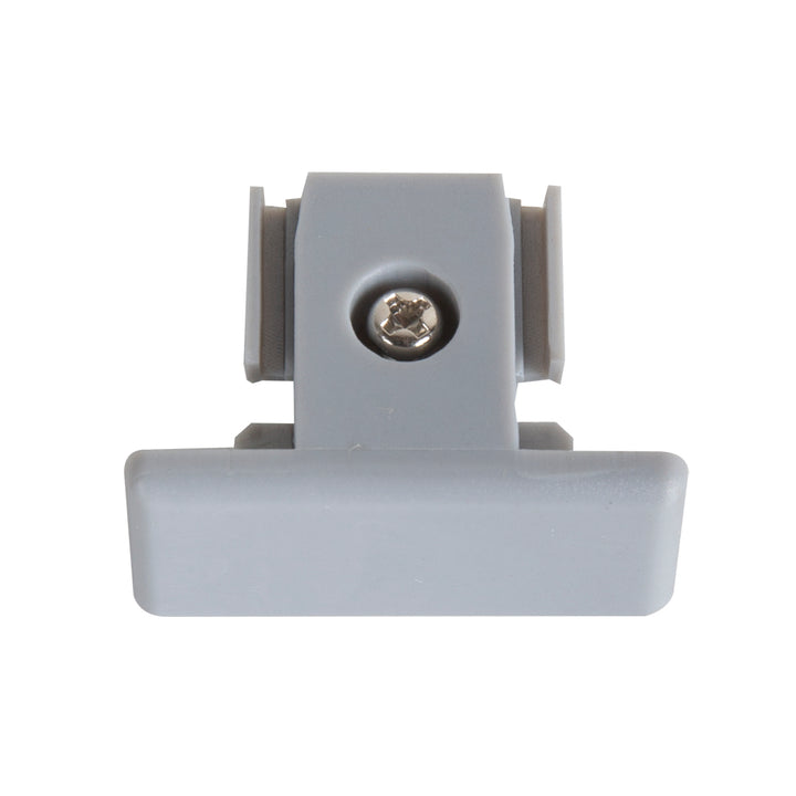 End for track light