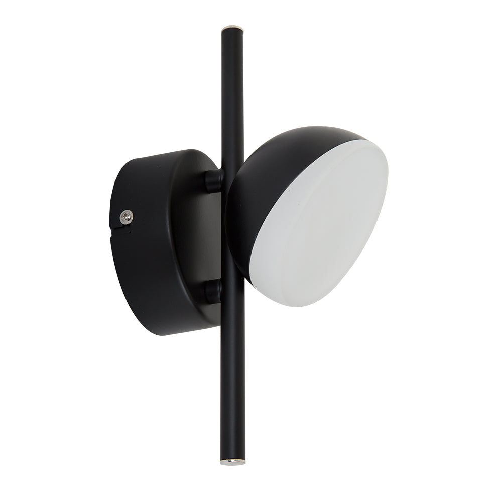 Ceiling mounted lamp 7W 3000K