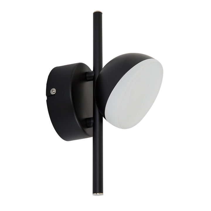 Ceiling mounted lamp 7W 3000K