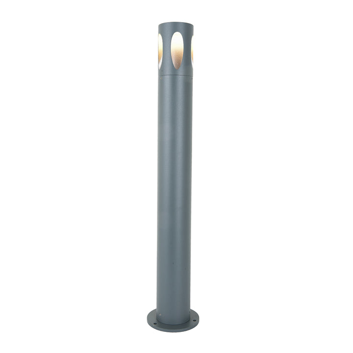 Lighting pole for the garden 6W 3000K