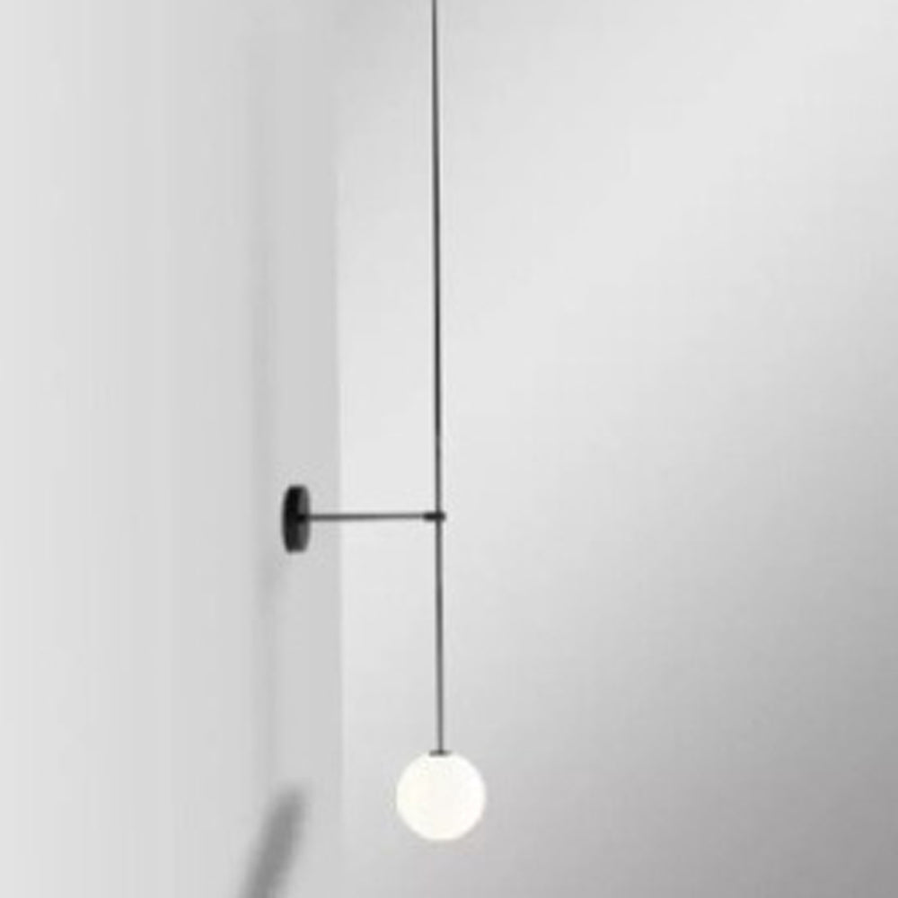 Wall light