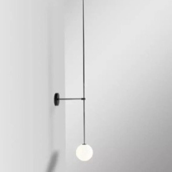 Wall light