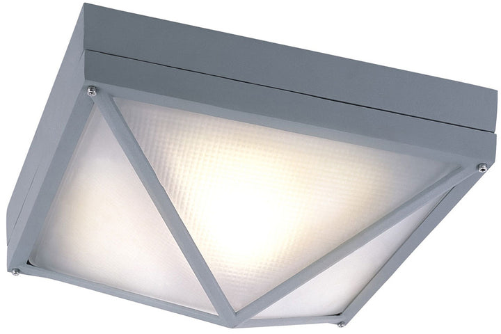 Ceiling mounted lamp