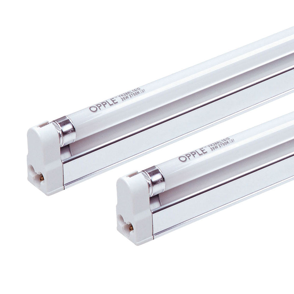 Hidden lighting 28W 2700K 120CM