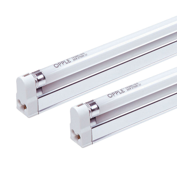 Hidden lighting 28W 2700K 120CM