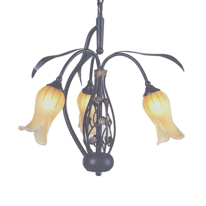 pendent lamp