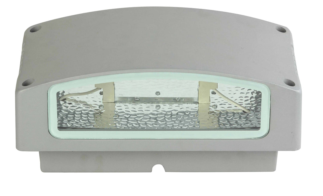 Outdoor wall lamp