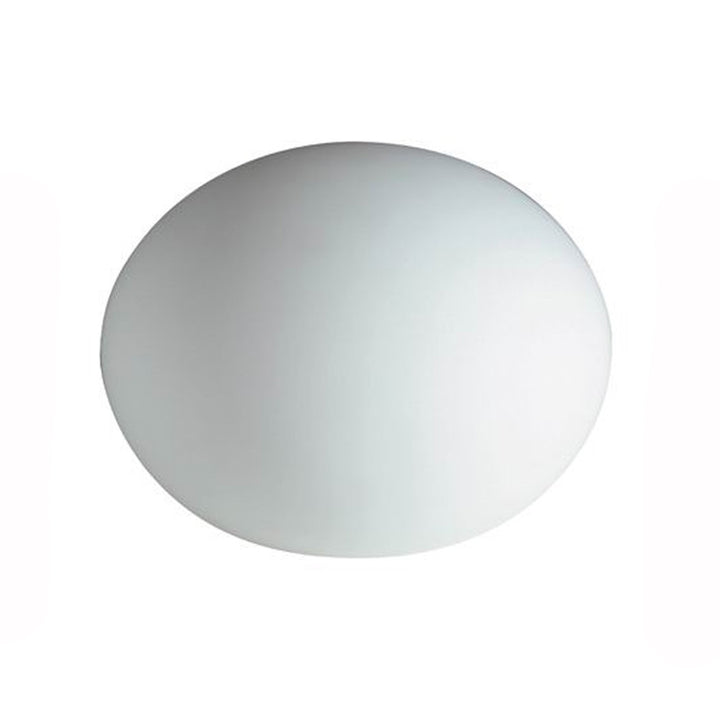 Ceiling mounted lamp