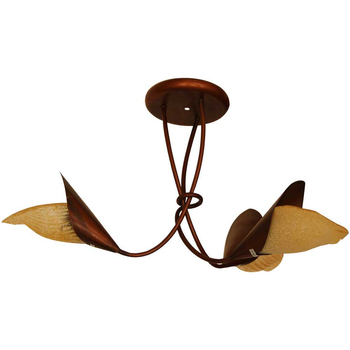 pendent lamp