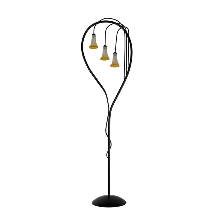 Standing lamp