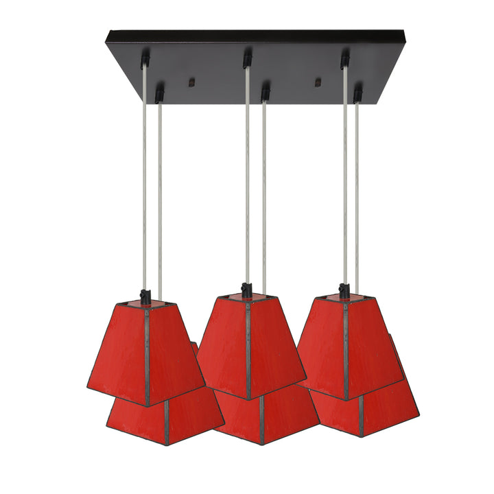 pendent lamp