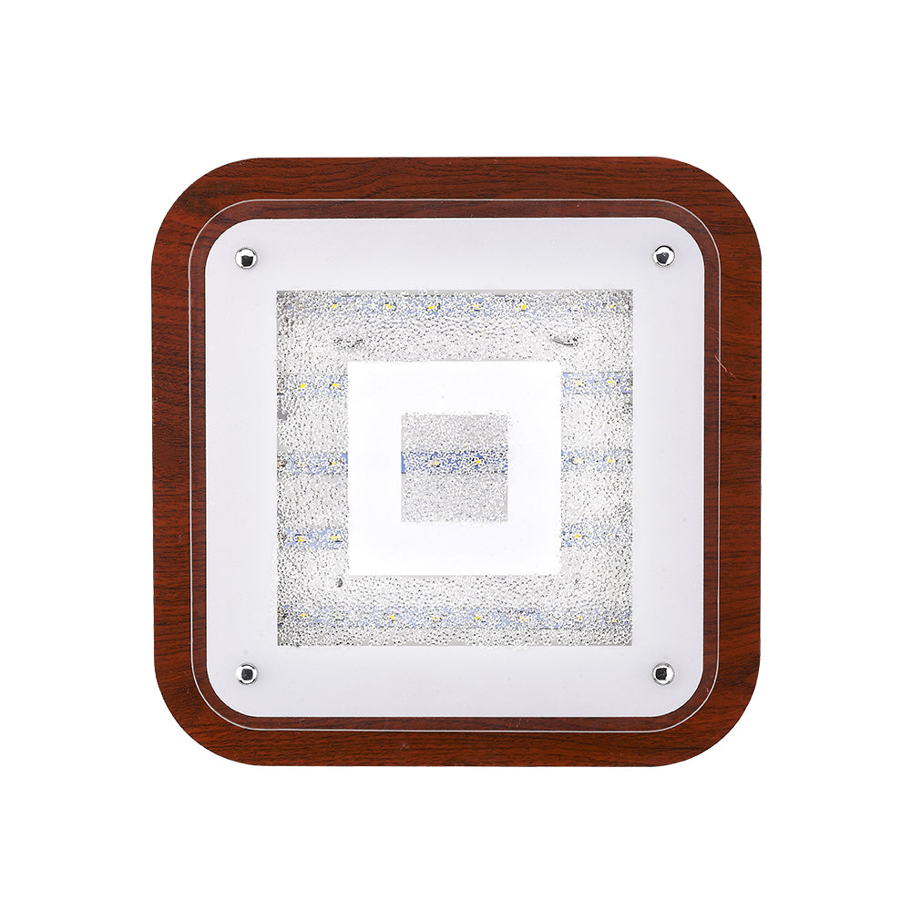 Ceiling mounted lamp 20W