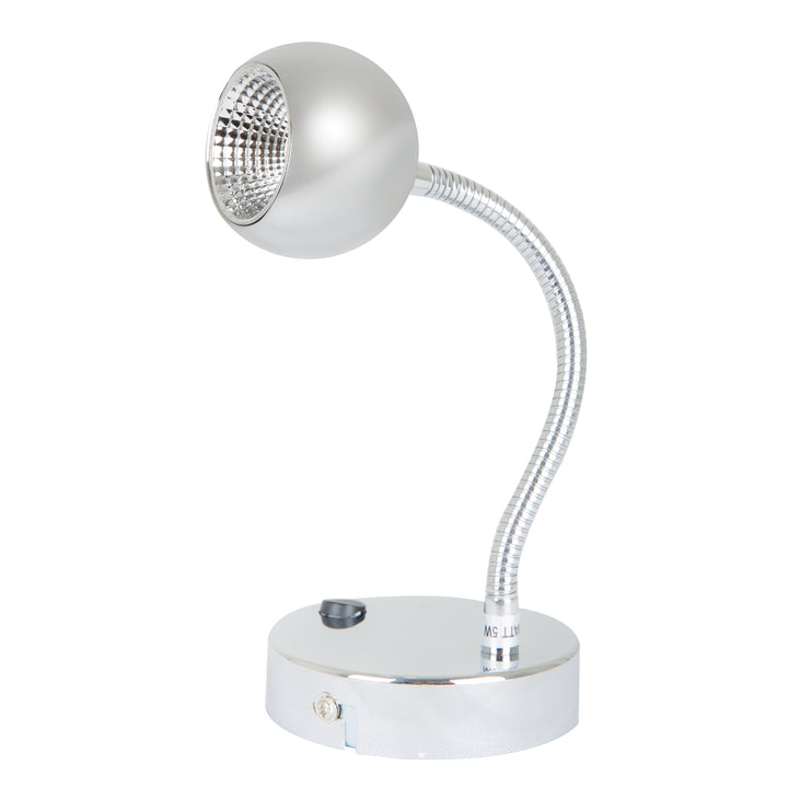 Spot lamp  5W 3000K