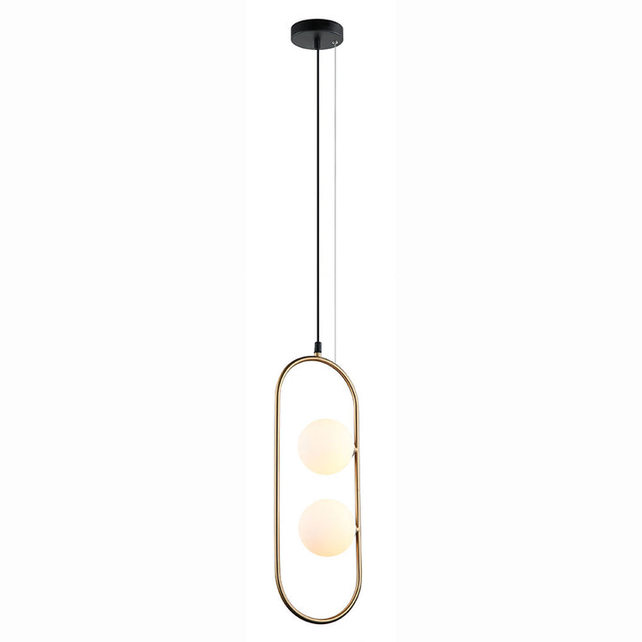 pendent lamp