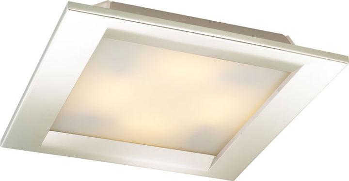 Ceiling mounted lamp