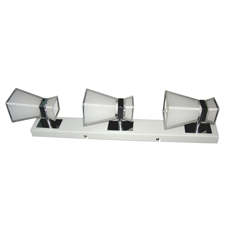 Spot lamp