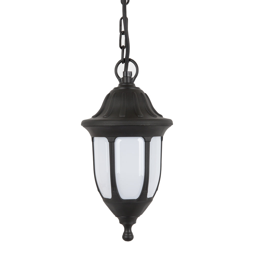 Outdoor wall lamp