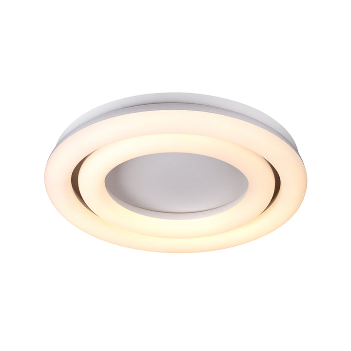 Ceiling mounted lamp 3000K 180W