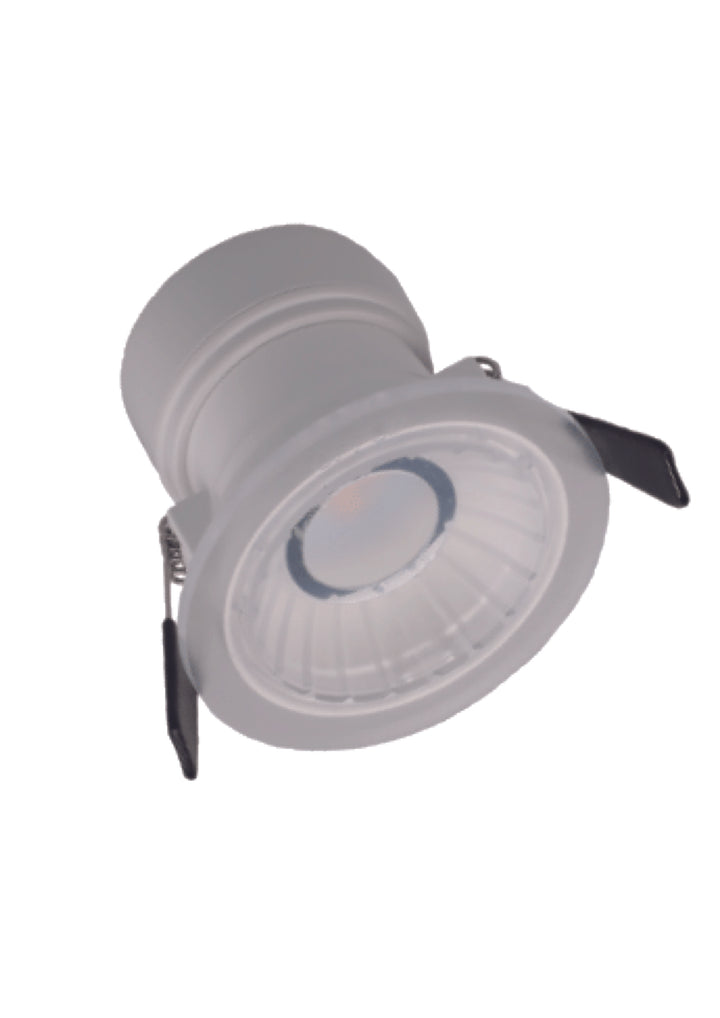 DOWNLIGHT LED spot 4W 6500K
