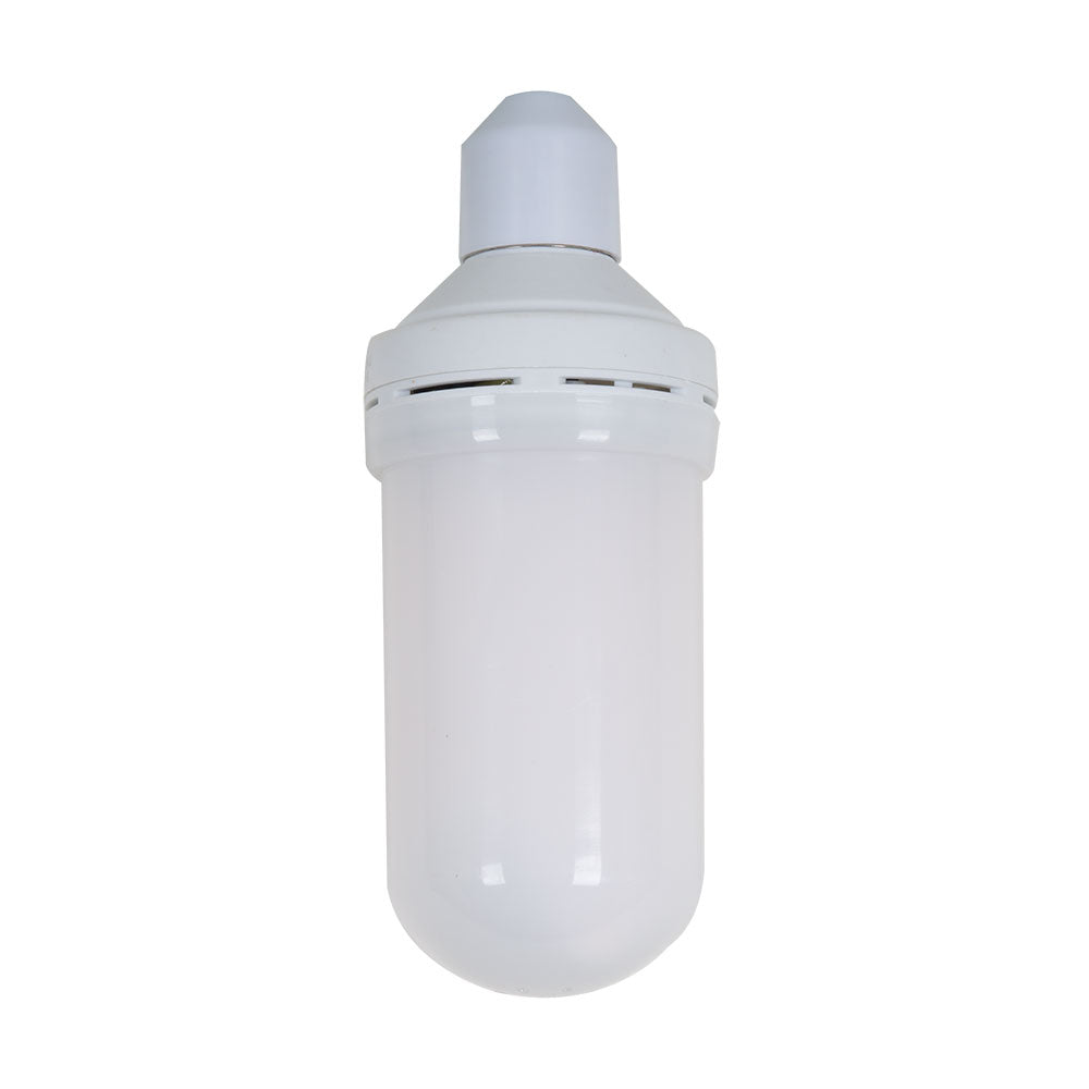 LED flame bulb