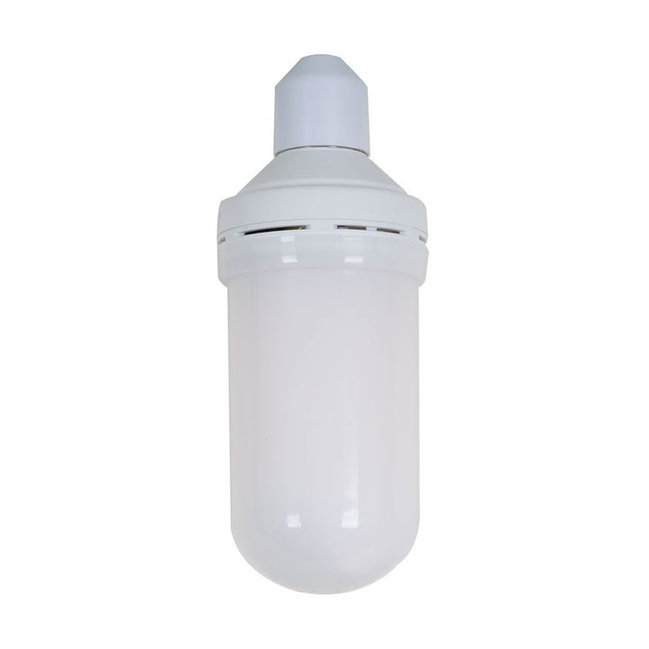 LED flame bulb