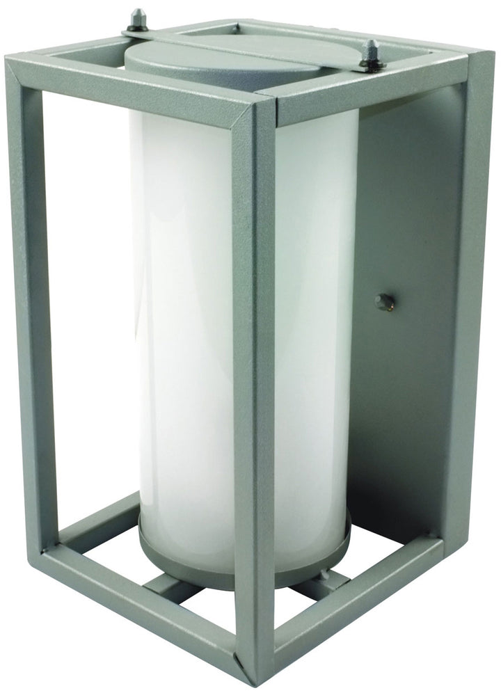 Wall light