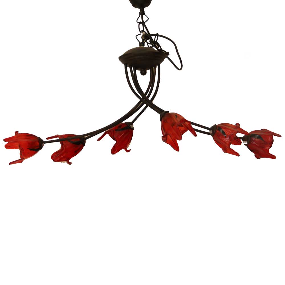 pendent lamp