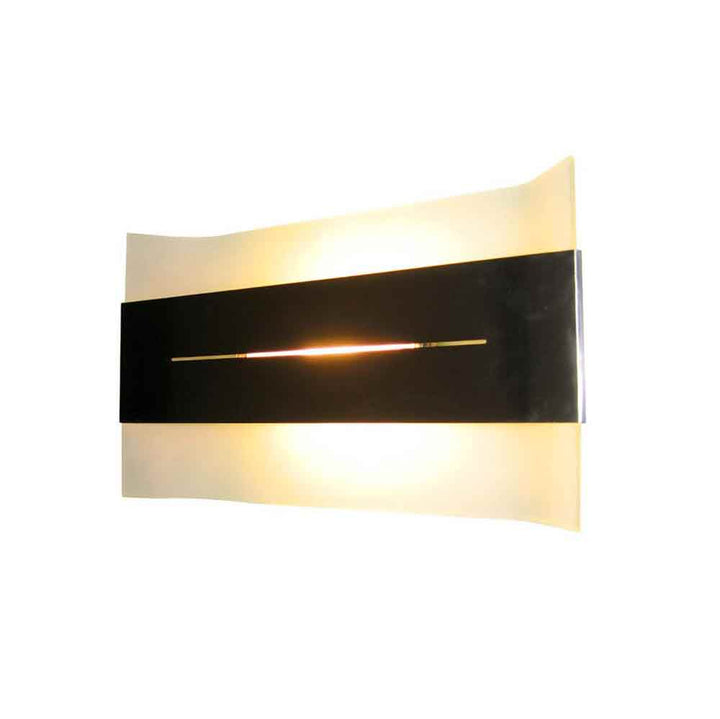 Wall-mounted lamp