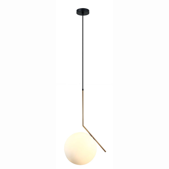 pendent lamp