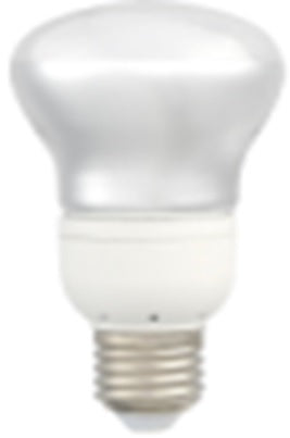 Led bulb 4.5W R63 5700K