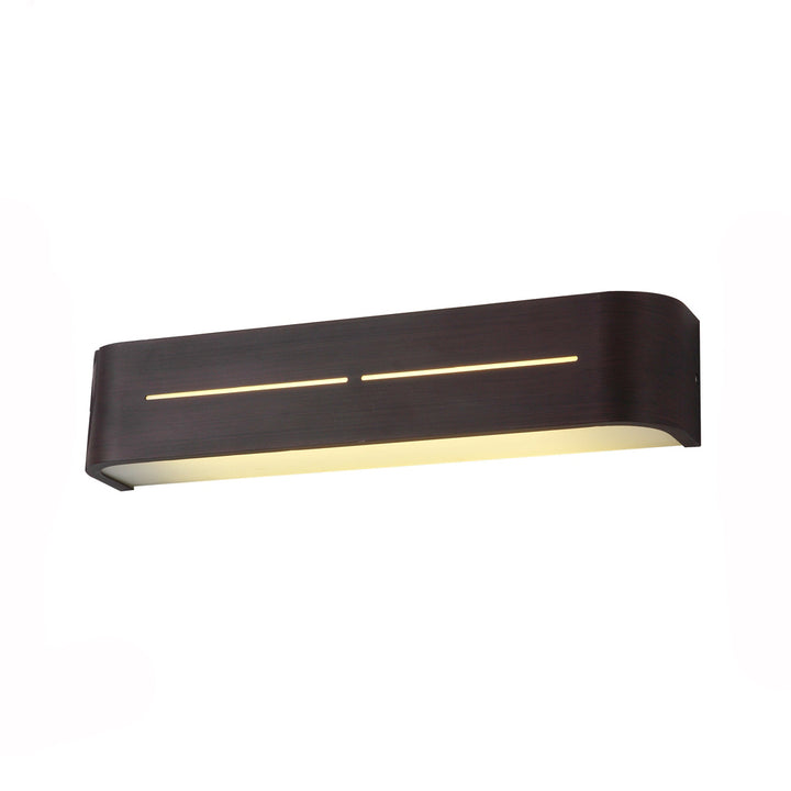 Wall light