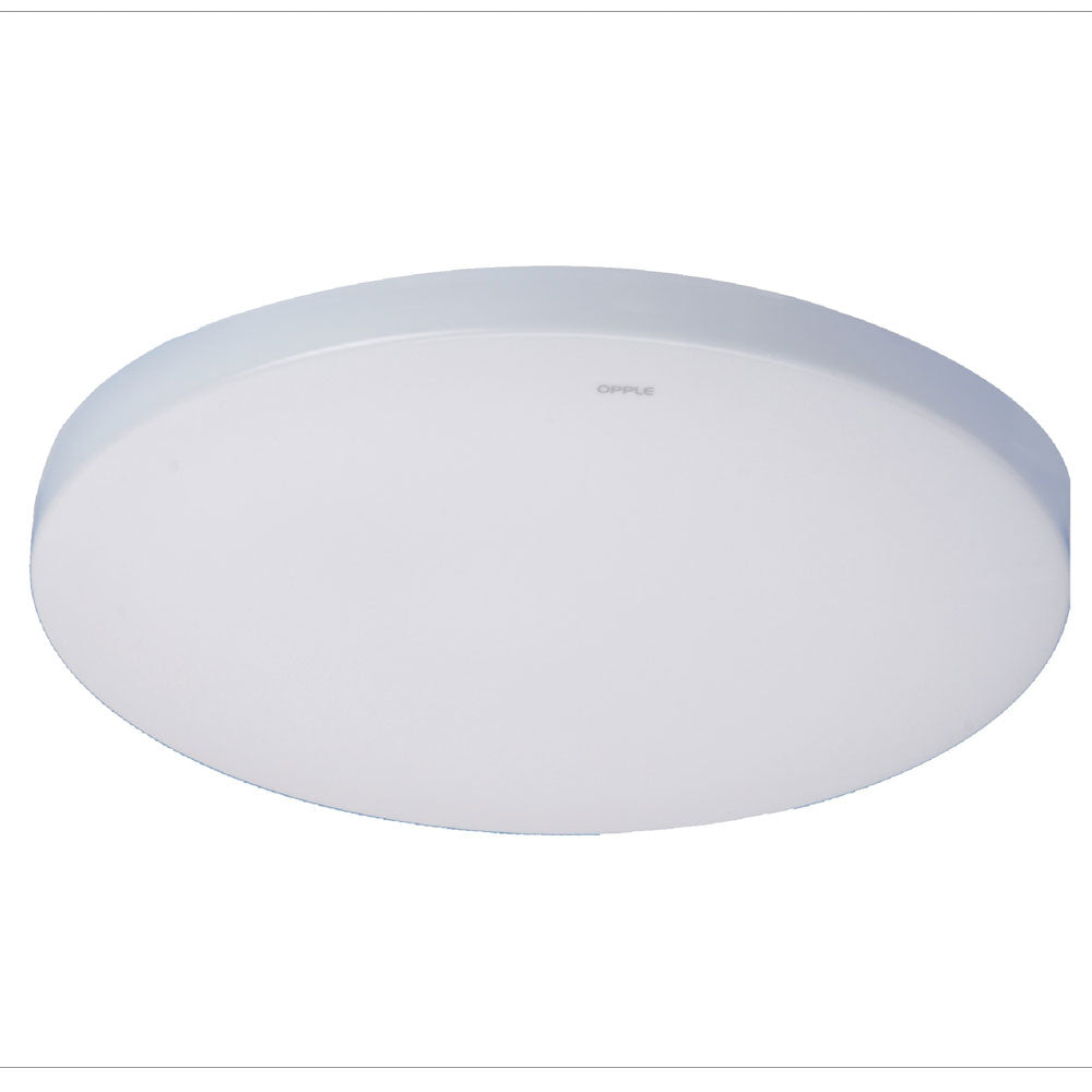 Opal ceiling mounted lamp 83W T5