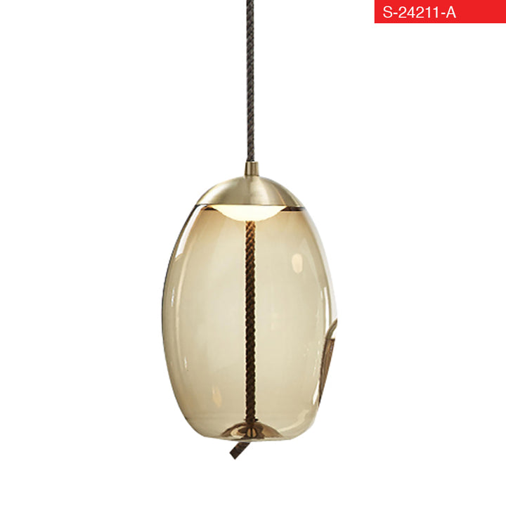 pendent lamp