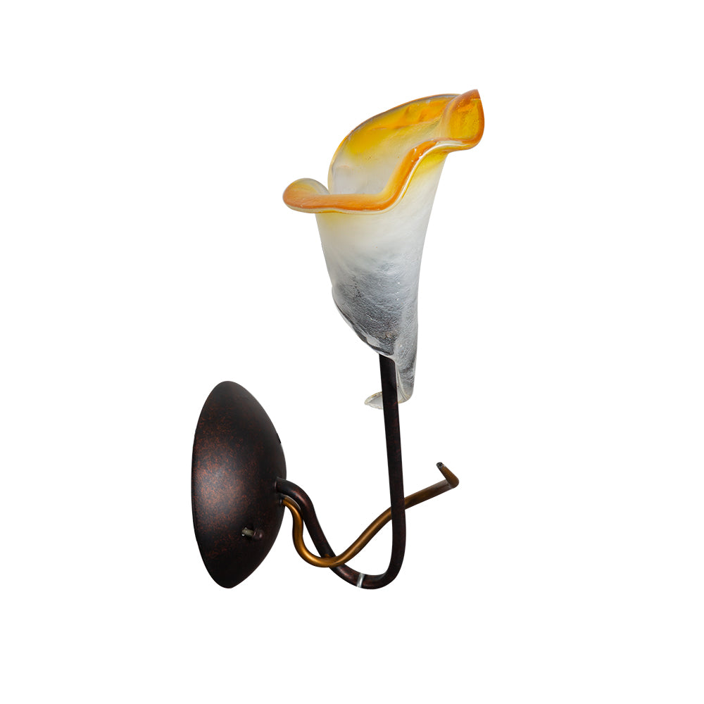 Wall light
