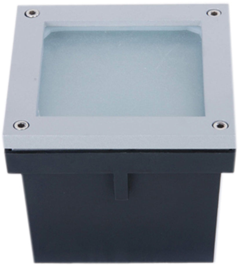 step lamp