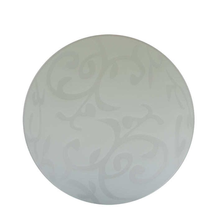 Ceiling mounted lamp 12W