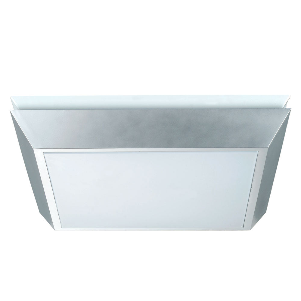 Opal ceiling mounted lamp 83W T5