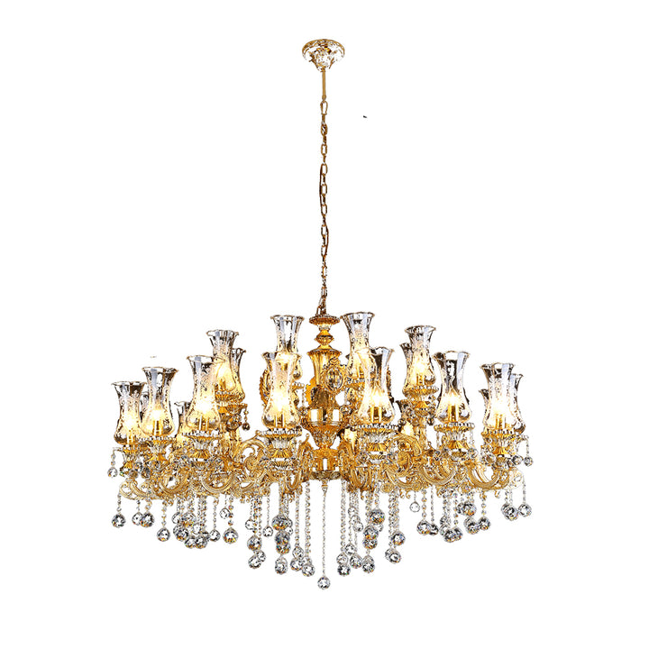pendent lamp