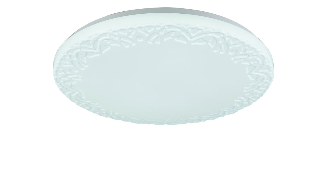 Ceiling mounted lamp 50W