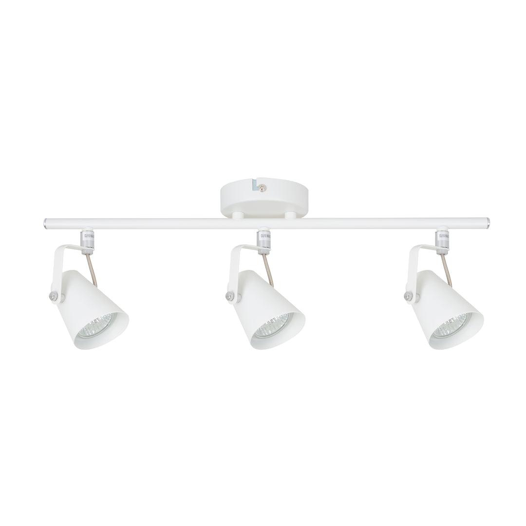 Spot lamp white