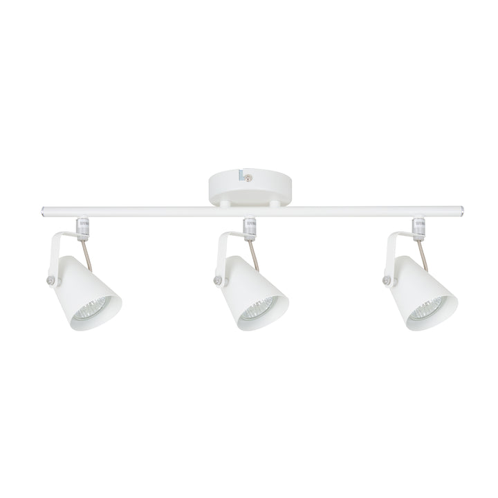 Spot lamp white