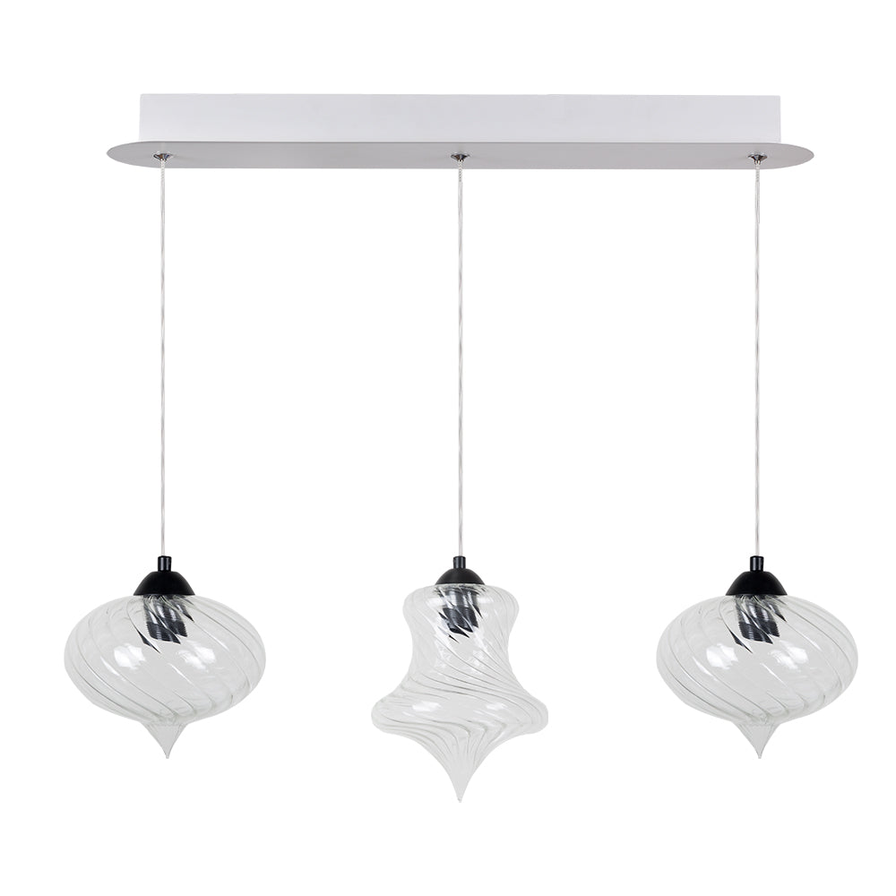 pendent lamp