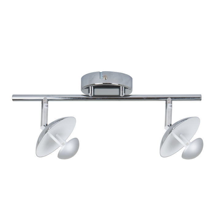 Track lighting 5W X2 3000K