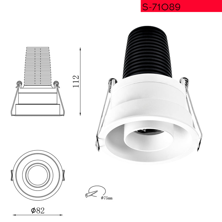 DOWNLIGHT