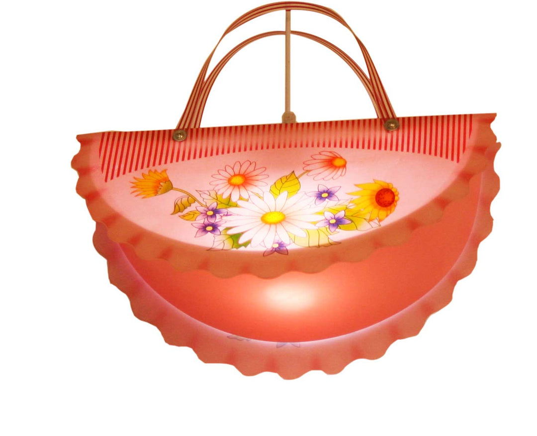 pendent lamp