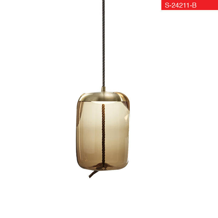 pendent lamp
