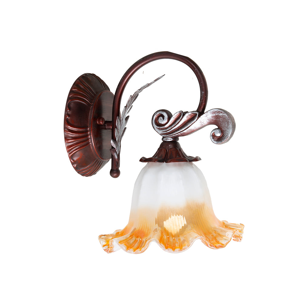 Wall light